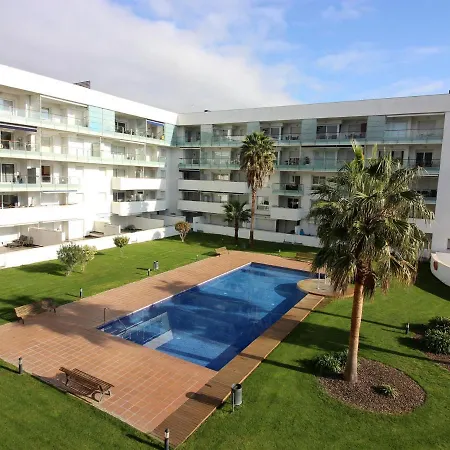 Con Piscina Y Parking En Santa Margarita, - Ideal Familias - Es-228-95
