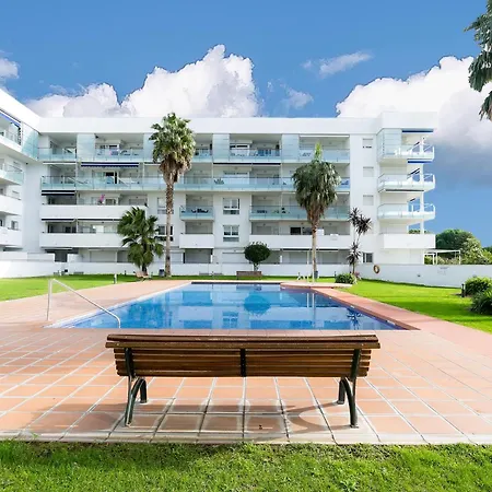 Con Piscina Y Parking En Santa Margarita, - Ideal Familias - Es-228-95 Roses